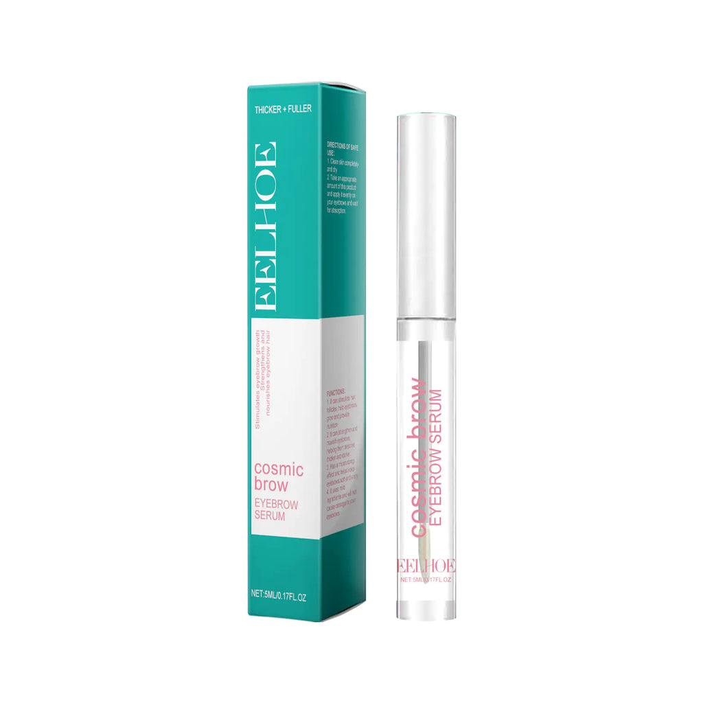 Eyebrow Care Moisturizing Solution